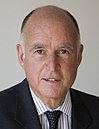 Edmund Gerald "Jerry" Brown